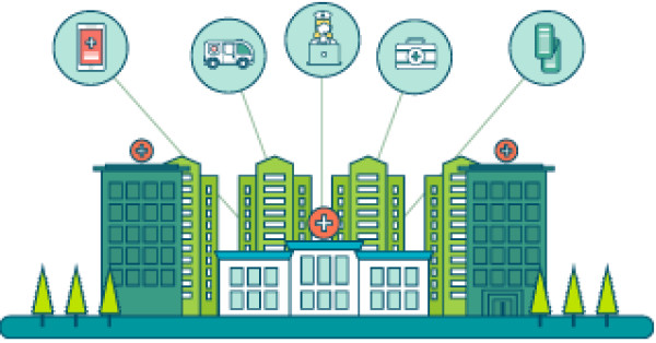 Regional Hospital Economic Impact Study Underway