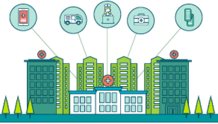 Regional Hospital Economic Impact Study Underway