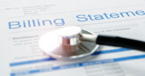 Surprise Billing Payment Determinations Resume