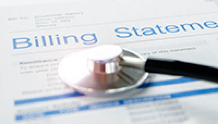 Surprise Billing Payment Determinations Resume