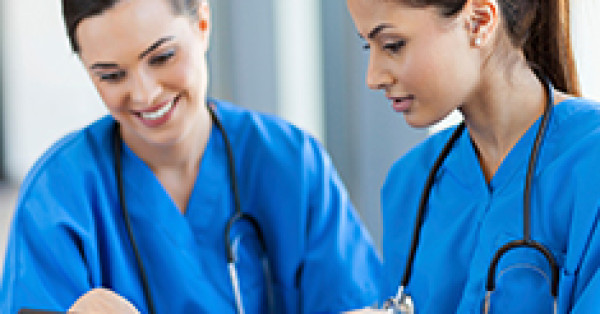 Take Advantage of The Center's Online Opioid Education Program for Ohio Nurses