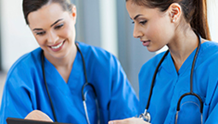 Take Advantage of The Center's Online Opioid Education Program for Ohio Nurses