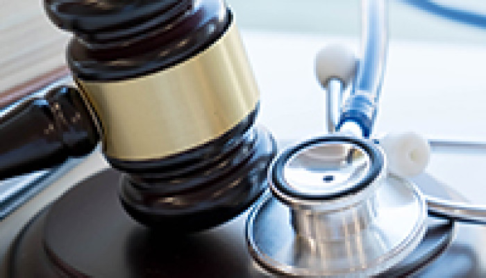 The Center Advocates for Hospitals at Federal Level on Consolidation and Supply Chain