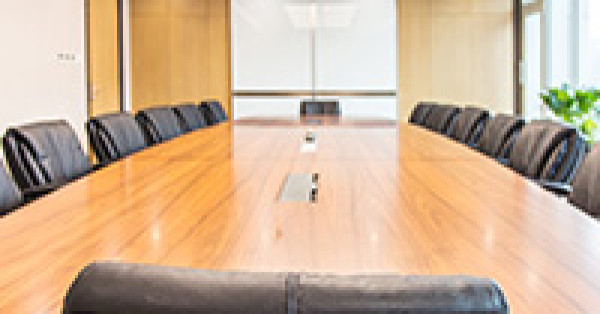 The Center Announces New Board Leadership