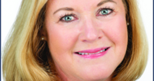 The Center Congratulates Board Director Susan Fuehrer on New Role