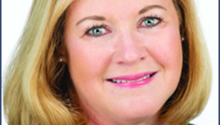 The Center Congratulates Board Director Susan Fuehrer on New Role