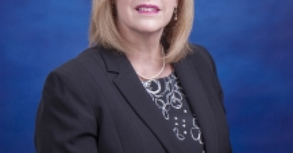 The Center Congratulates Former Board Member Cheryl O'Malley on New Role