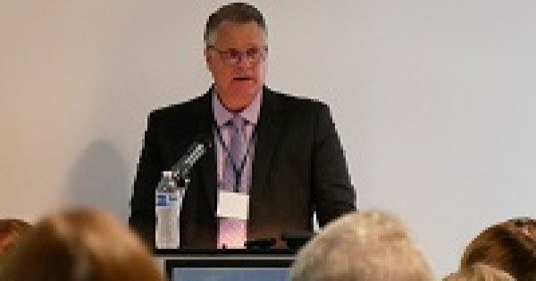 The Center Convenes Experts to Discuss Updates and Solutions to the Opioid Crisis