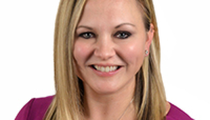 The Center Names Tracy Wise to Lead Member and Community Programming Strategy
