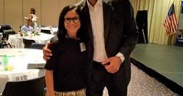 The Center Participates in True2U Mentoring Program