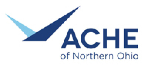 The Center Partners with American College of Healthcare Executives Northern Ohio Chapter