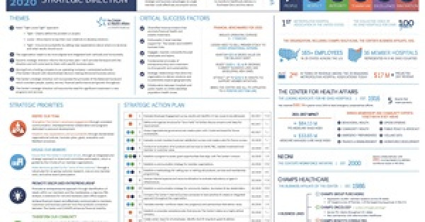 The Center Releases 2017 – 2020 Strategic Direction