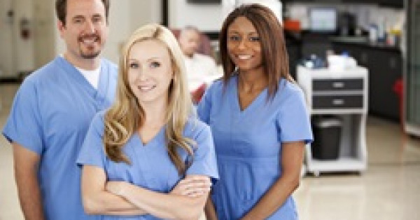 The Center Releases Data on Allied Health Professional Workforce Shortages
