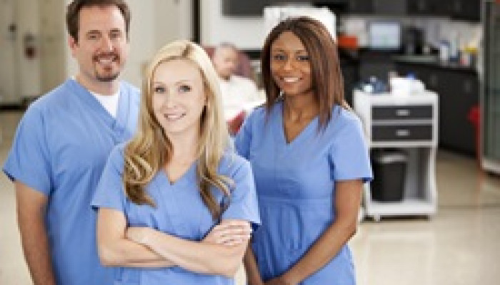 The Center Releases Data on Allied Health Professional Workforce Shortages
