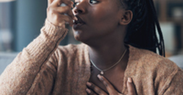 The Center Selects Research Initiative on Asthma for Collaboration to Innovation Grant