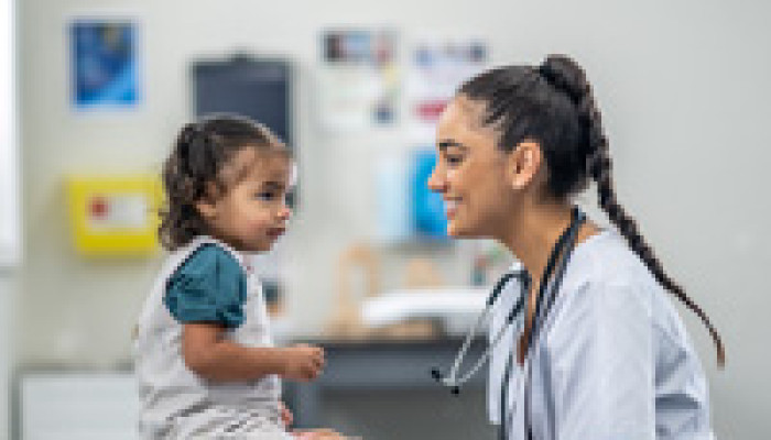 The Center Supports Continuous Medicaid Eligibility for Young Children