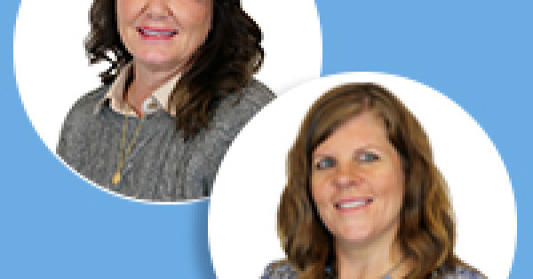 The Center Welcomes New Member and Community Programming Staff