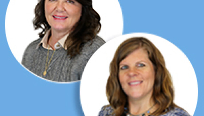The Center Welcomes New Member and Community Programming Staff