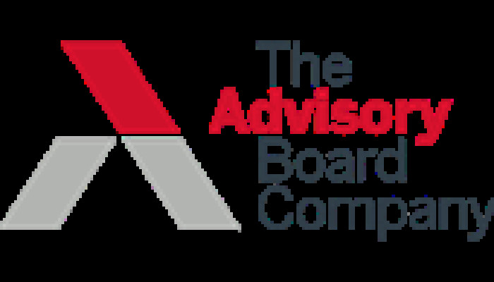 The Center and CHAMPS Become Members of The Advisory Board Company