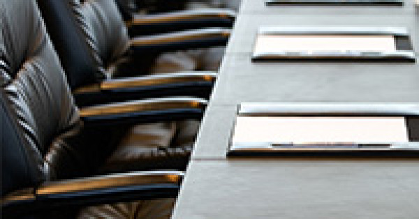 The Center for Health Affairs Announces New Senior Leadership