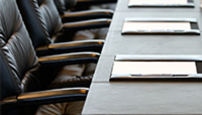 The Center for Health Affairs Announces New Senior Leadership