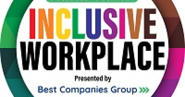 The Center for Health Affairs & CHAMPS Named an Inclusive Workplace