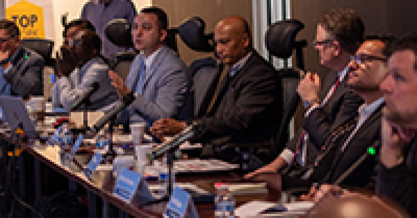 The Center for Health Affairs Convenes Community Leaders to Guide the Social Determinants of Health Innovation Hub