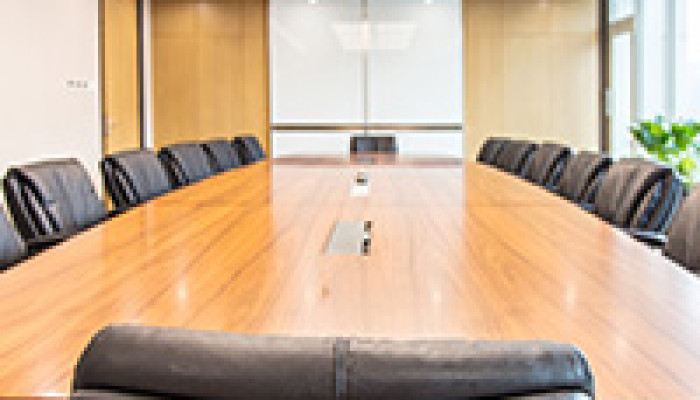 The Center for Health Affairs Enhances Governance Structure to Support Expanded Collaboration Across Hospital and Community Leaders