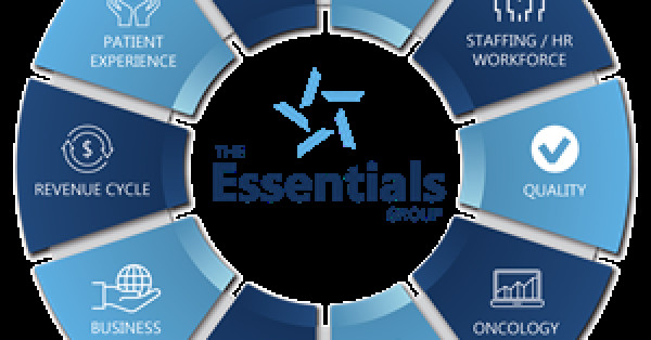 The Center for Health Affairs Establishes New Business Line, The Essentials Group