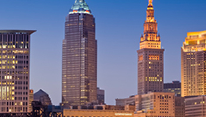 The Center for Health Affairs Hosts March Supply Chain Forum