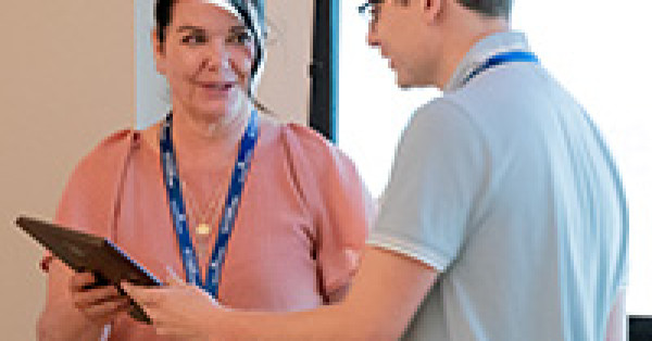 The Center for Health Affairs Hosts NEO Healthcare Coalition Annual Conference