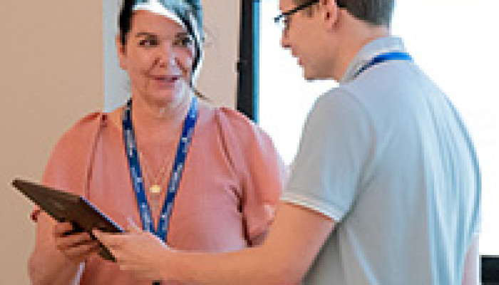 The Center for Health Affairs Hosts NEO Healthcare Coalition Annual Conference