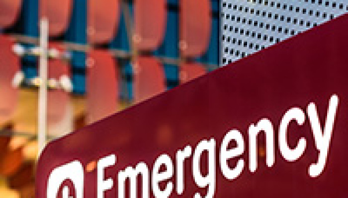 The Center for Health Affairs Leads Chemical Emergency Surge Tabletop Exercise