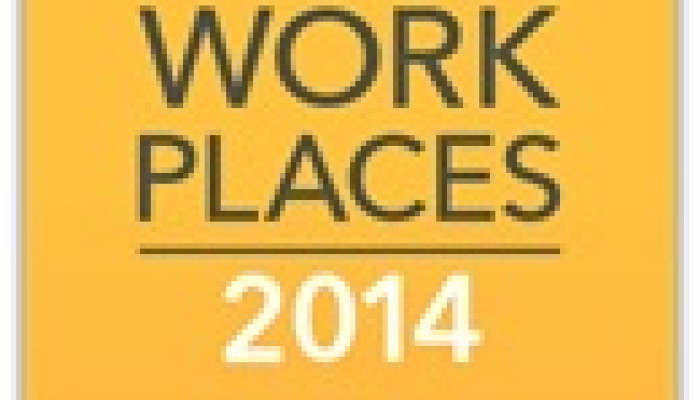 The Center for Health Affairs Named One of the Best Places to Work in Northeast Ohio