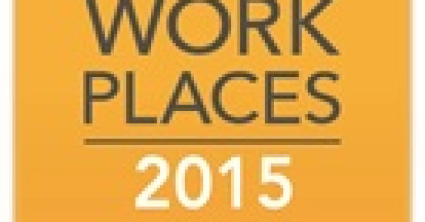 The Center for Health Affairs Named One of the Top Workplaces in Cleveland