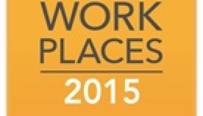 The Center for Health Affairs Named One of the Top Workplaces in Cleveland