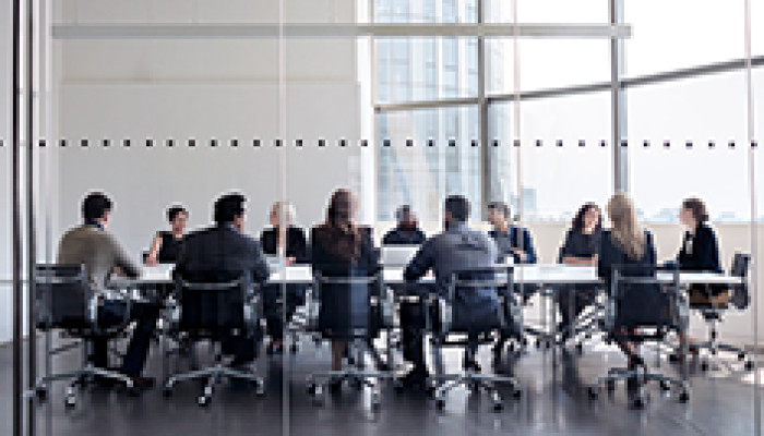 The Center for Health Affairs Names Leaders to Boards of Directors