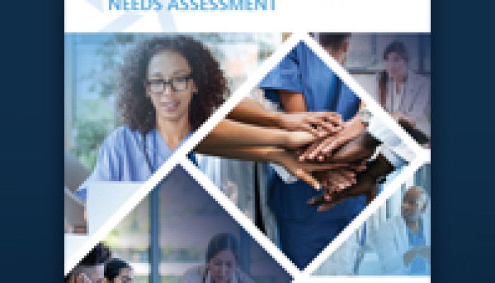 The Center for Health Affairs Releases Clinical Opioid Education Needs Assessment