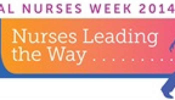 The Center for Health Affairs and its Workforce Initiative, NEONI Celebrate National Nurses Week