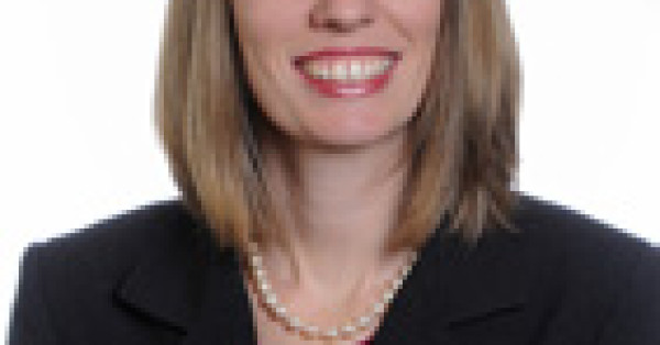 The Center’s Kirstin Craciun Elected to Serve on HIP-Cuyahoga Steering Committee
