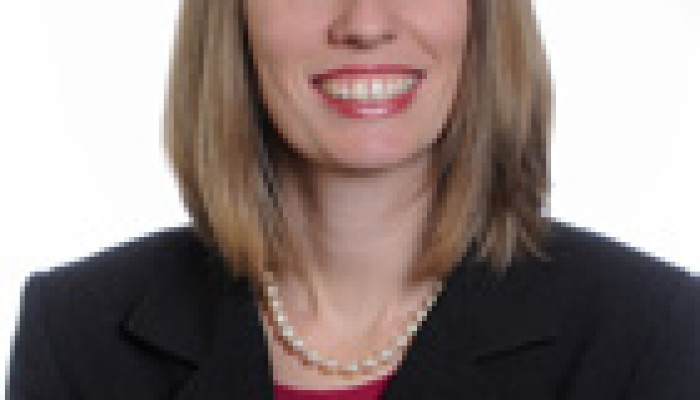 The Center’s Kirstin Craciun Elected to Serve on HIP-Cuyahoga Steering Committee