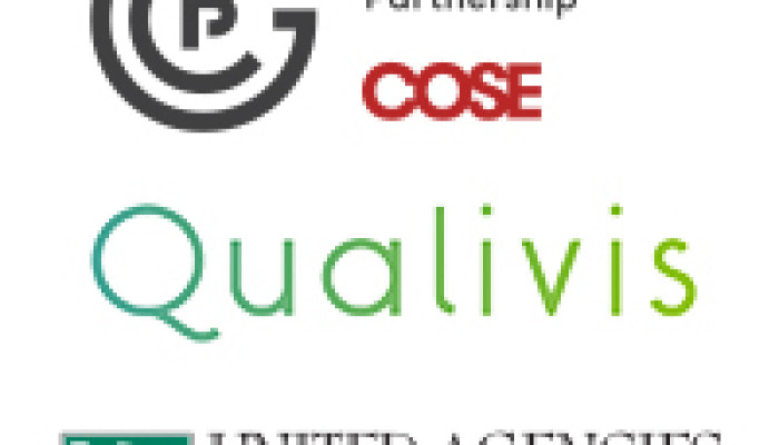 Three Organizations Renew Their Commitment to The Center’s Corporate Sponsorship Program