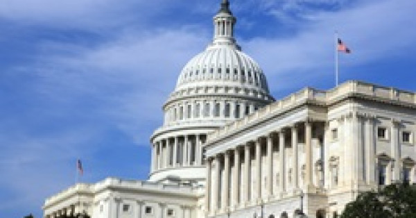 U.S. Senate Passes Bill to Fund Emergency Preparedness Activities