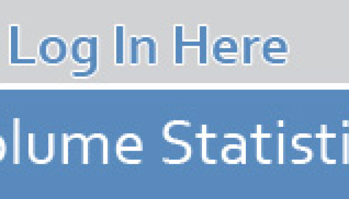 Updated Volume Statistics Report Released