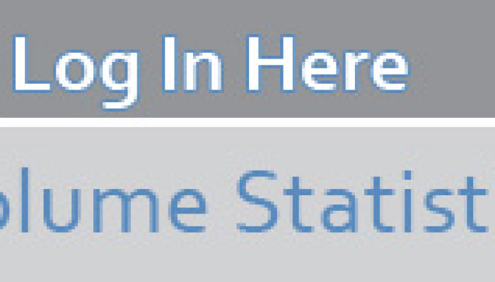 Volume Statistics Program Updates Cut Turn-Around Time in Half