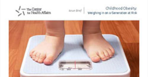 Wellness Focus in June Includes Childhood Obesity Issue Brief