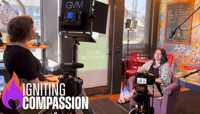 ignting compassion blog