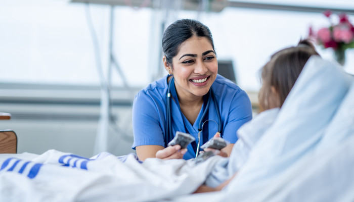 trauma informed care blog