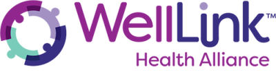 WellLink HA Logo