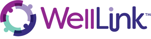 WellLink Logo
